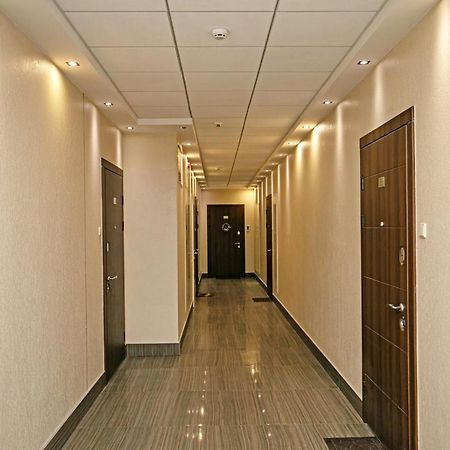 Petrovdom Apartaments 8-188 In Rc Central Park, 7 John Mccain Street Kiev Buitenkant foto