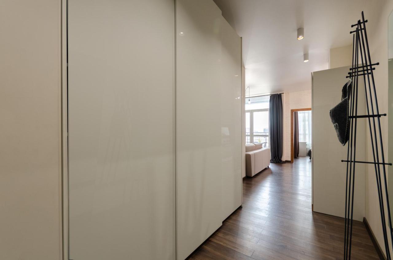 Petrovdom Apartaments 8-188 In Rc Central Park, 7 John Mccain Street Kiev Buitenkant foto