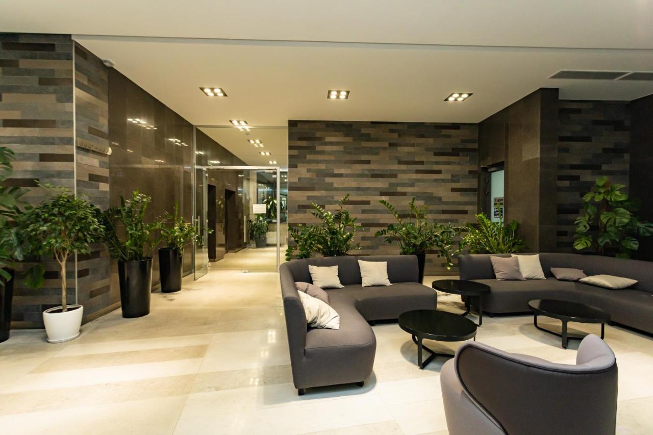 Petrovdom Apartaments 8-188 In Rc Central Park, 7 John Mccain Street Kiev Buitenkant foto