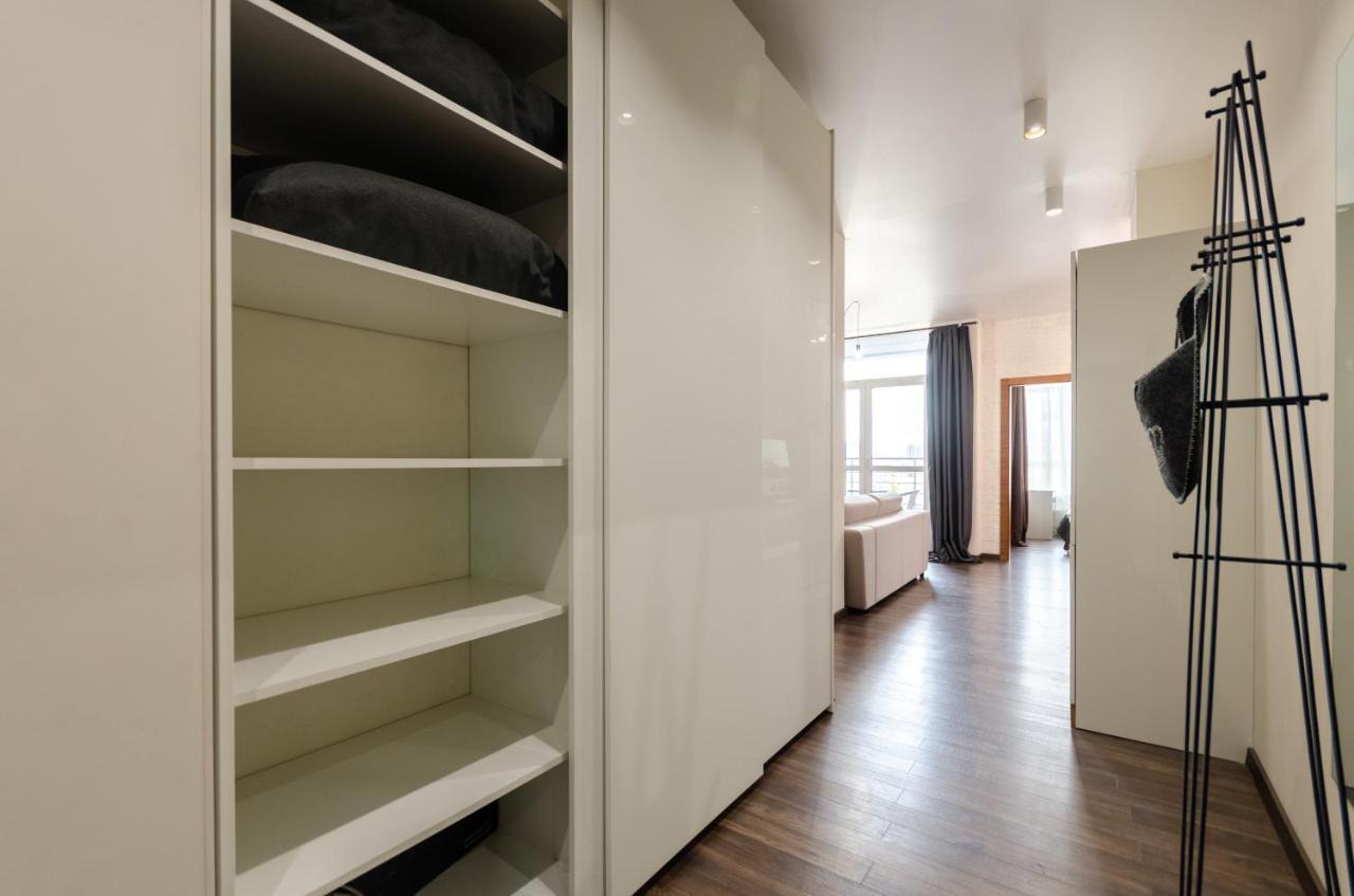 Petrovdom Apartaments 8-188 In Rc Central Park, 7 John Mccain Street Kiev Buitenkant foto